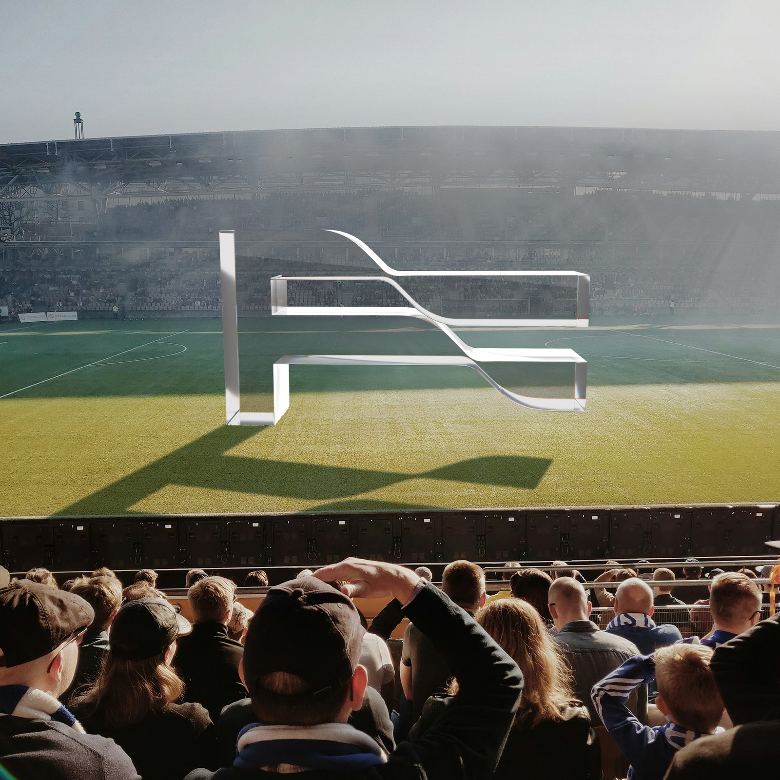 Digitales Klubhaus - Kapitalbeschaffung für Sportvereine