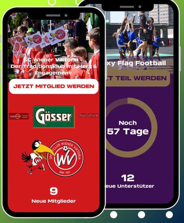 Das Digitale Klubhaus: Wie Vereine heute planbar Geld, Mitglieder und Sponsoren gewinnen